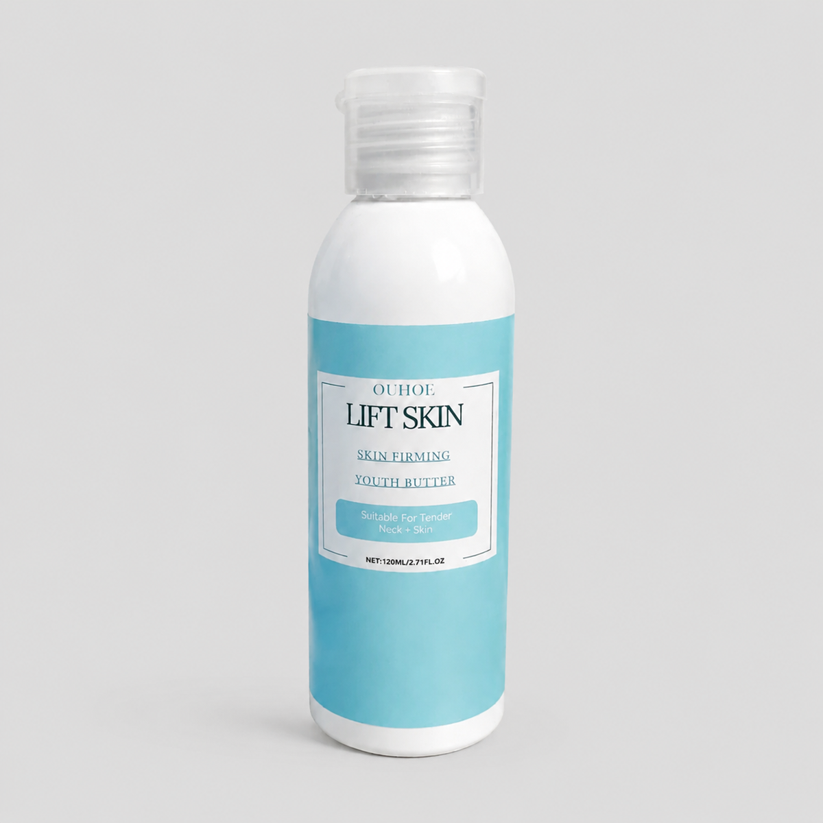Lift Skin- Crema reafirmante